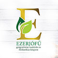 ezerjofu-gyogynoveny-szakuzlet-es-holisztikus-kozpont-logo