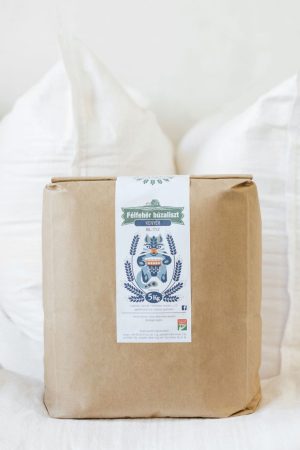 Félfehér búzaliszt 5kg