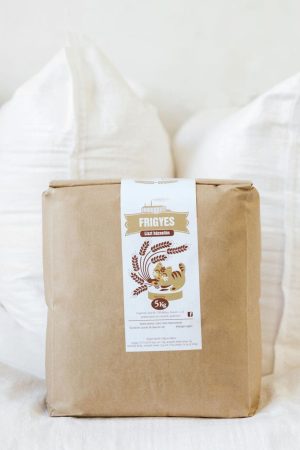FRIGYES 5kg
