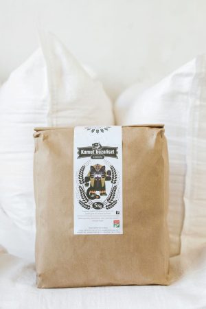 Kamut búzaliszt 5kg