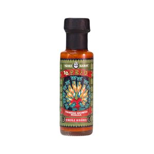 12 fejű chili szósz - natúr ízesítés
