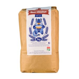 BFF-55 - Rétesliszt