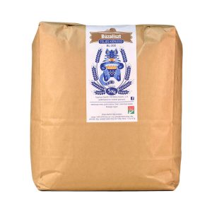 BL-200 Teljes kiőrlésű búzaliszt