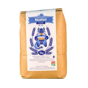 BL-55 Búza finomliszt