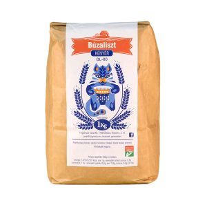 BL-80 Kenyérliszt