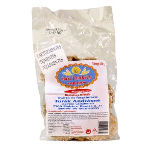 Házi Ropogós - több ízben