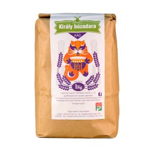 KAD - Király búzadara