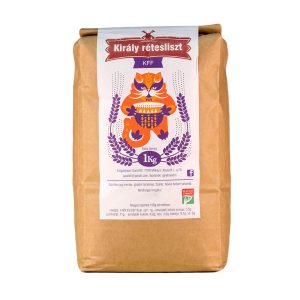 KFF - Király rétesliszt