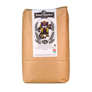Kamut búzaliszt