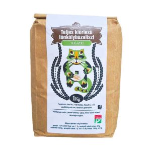 TBL-200 - Teljes kiőrlésű tönkölybúzaliszt