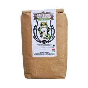 TBL-200 - Teljes kiőrlésű tönkölybúzaliszt