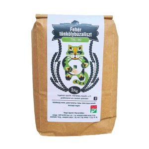TBL-80 - fehér tönkölybúzaliszt