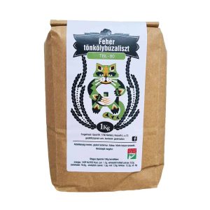 TBL-80 - fehér tönkölybúzaliszt