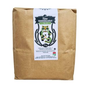 TBL-80 - fehér tönkölybúzaliszt