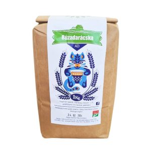 AD -  Búzadarácska