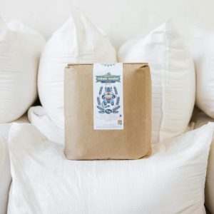 BL-112 Félfehér kenyérliszt