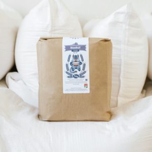 BL-65 Búza finomliszt