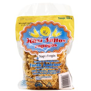 Házi Ropogós - több ízben